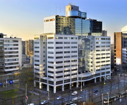 Shell: Coördineren van de verhuizing van 5 locaties naar 1 centraal kantoor in Rotterdam