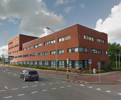 Woongoed: Ondersteuning bij contractmanagement, onderhandelingen met de opkoper en coördineren van de verhuizing