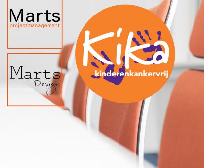 Run for KiKa Utrecht