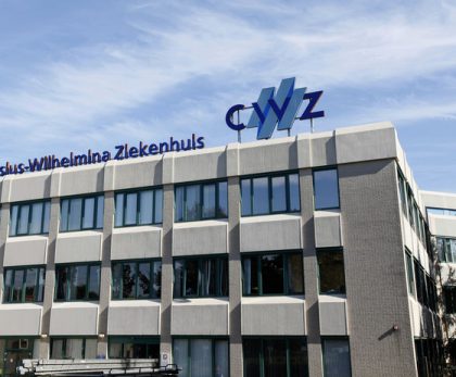 Canisius Wilhelmina Ziekenhuis: Herhuisvesting Spoedeisende Hulp