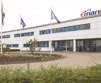 Marel: Interim verhuismanagement voor diverse projecten