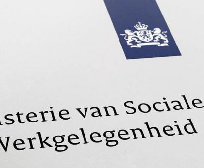 Ministerie van Sociale Zaken en Werkgelegenheid: Voorbereiding en begeleiding verhuizingen naar Hoftoren