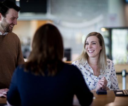 Vacature Junior Projectmanager