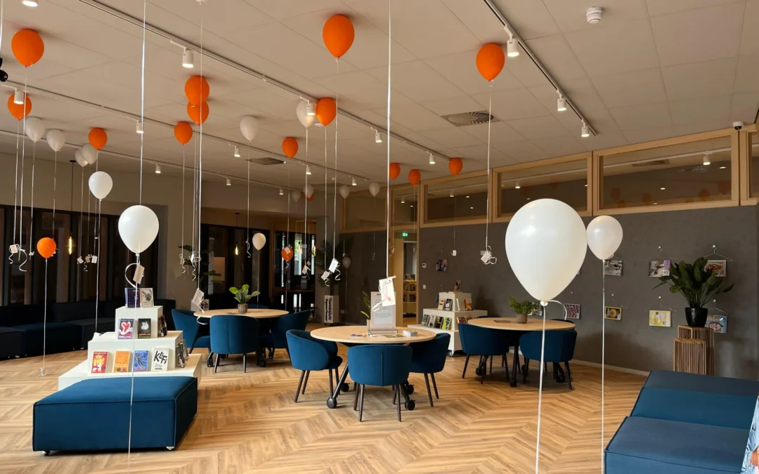 Bibliotheek Venray
