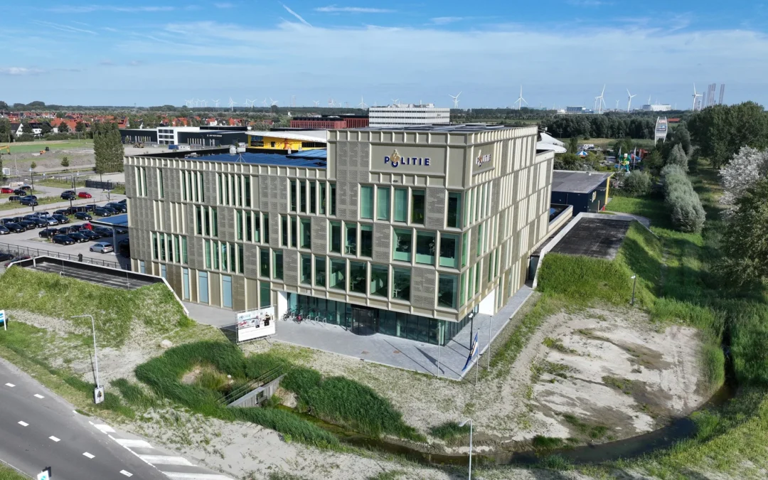Politie Middelburg