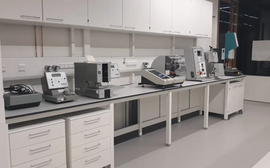 Unilever R&D