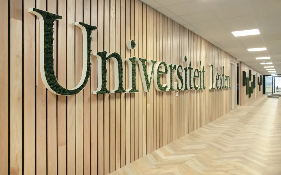 Universiteit Leiden